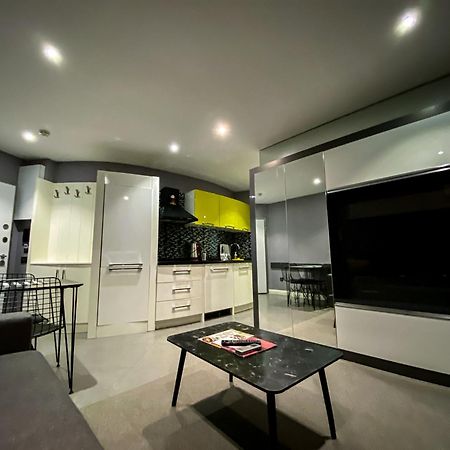 Bmk Suites Apartments Antalya Exterior foto