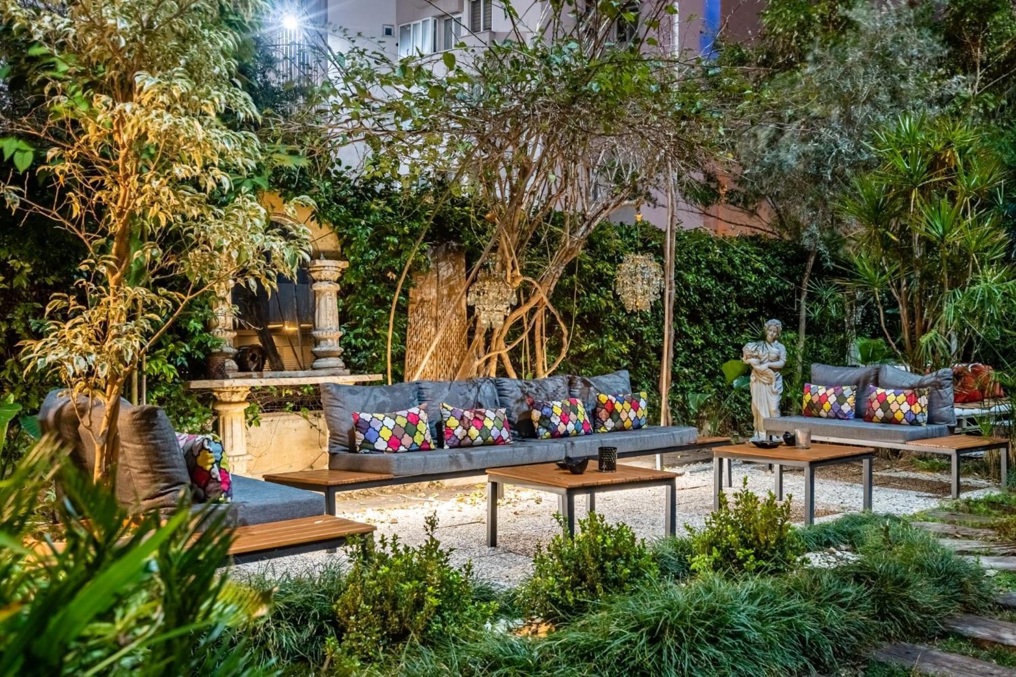 Bmk Suites Apartments Antalya Exterior foto
